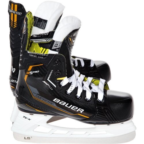 Коньки S22 Supreme M5 Pro Skate - YTH (10.0, D)